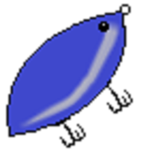 Bass Fishing Lure Calculator logo