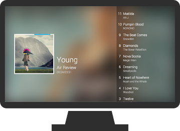 InfiniTracks poster 10