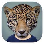 Cover Image of Download Animal Face 2.4.4 APK
