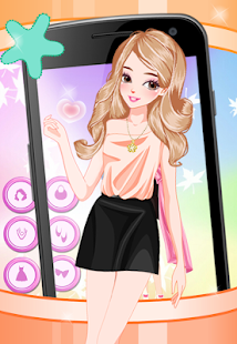 How to get Jupiter Girls Dress Up patch 1.0.1 apk for bluestacks
