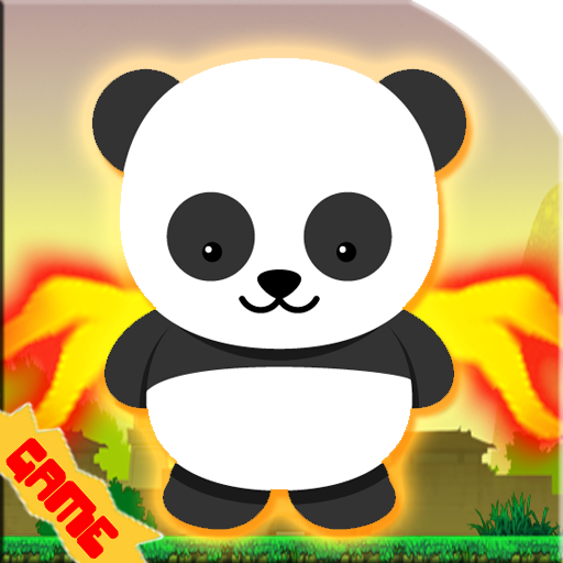 Super Panda Junior 策略 App LOGO-APP開箱王