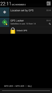 Download GPS Locker APK for Android