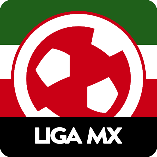 Mexico - App Football 運動 App LOGO-APP開箱王