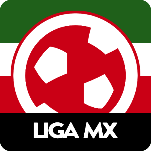 Mexico - App Football LOGO-APP點子