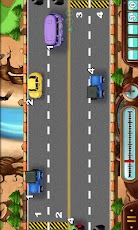 Car Conductor: Traffic Control