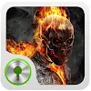 Ghost Rider Sm_Dev Go Locker icon
