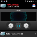 RADIO THAILAND Apk