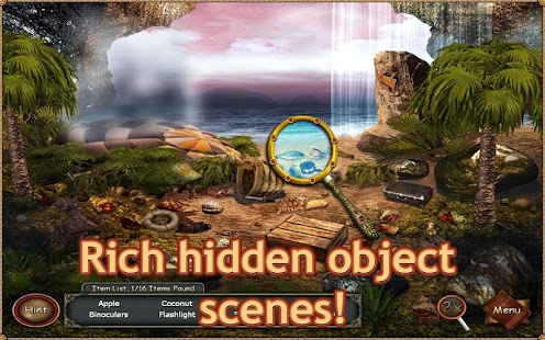 Mystic Diary - Hidden Object (Full/Unlocked)