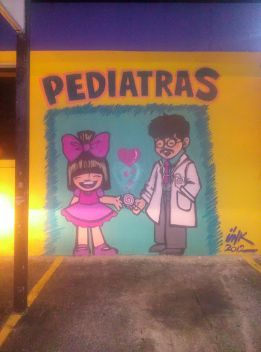 Pediatra 
