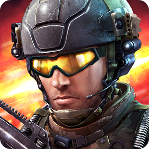 War of Nations: PvP Domination 2.3.2
