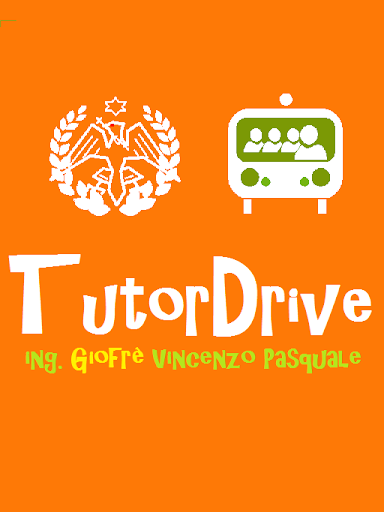 TutorDrive