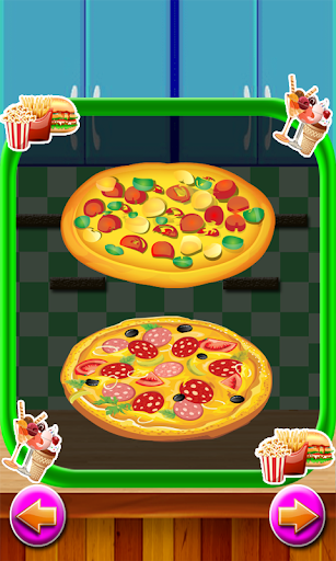 免費下載休閒APP|Pizza Maker-Free Cooking app開箱文|APP開箱王