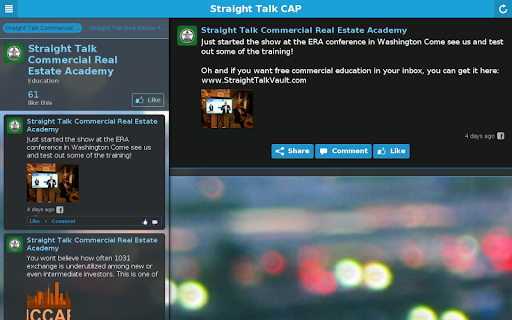 免費下載教育APP|Straight Talk CAP app開箱文|APP開箱王