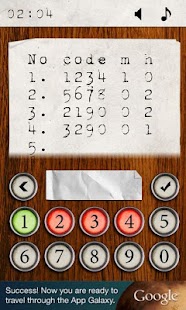 How to install Secret Code 1.0 mod apk for pc