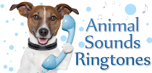 Animal Sounds Ringtones by Dexati APK