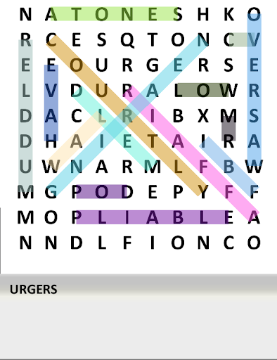 WordSearch