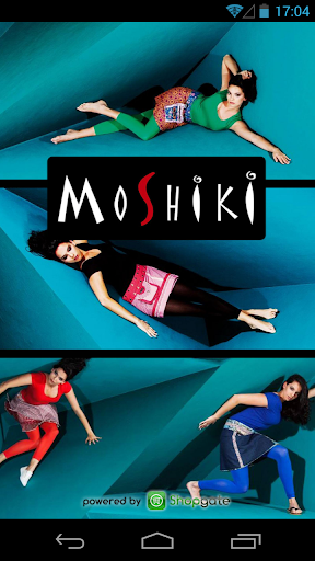 Moshiki Rock