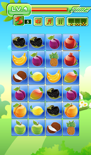 Delicious Fruit Link Screenshots 7