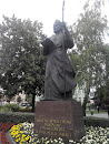 Pomnik Świętego Wojciecha