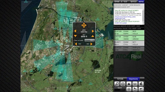 免費下載解謎APP|ATC4Real Amsterdam Schiphol HD app開箱文|APP開箱王