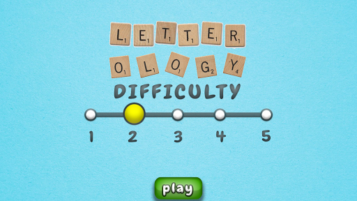 Letterology