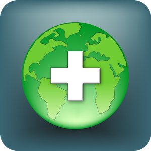 Homeopathy for your travels logo