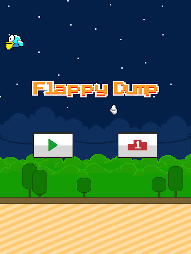 免費下載街機APP|Flappy Dump app開箱文|APP開箱王