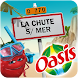 La chuuute sur mer by Oasis