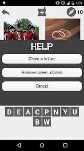 Free Download Guess Word Challenge APK