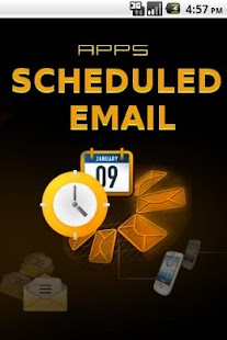 Email Scheduler full free