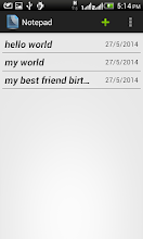 Paper NotePad APK Download for Android