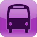 台灣公車通 (台北/桃園/台中/台南/高雄公車) logo