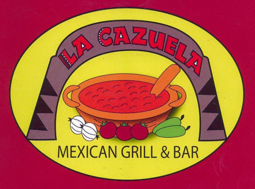 La Cazuela Mexican Bar Grill