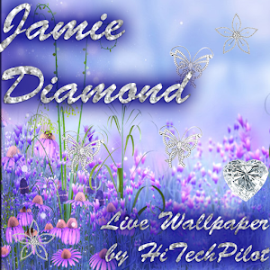 Jamie Diamonds Live 1.0