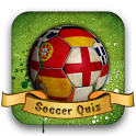 Soccer Photo Quiz logo