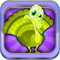 ThanksGiving Day Escape icon
