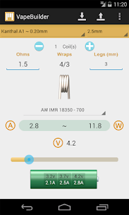 How to mod Vape Builder lastet apk for bluestacks