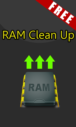 RAM Clean Up