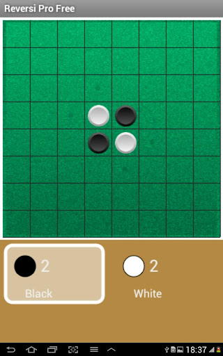 Reversi Pro Free