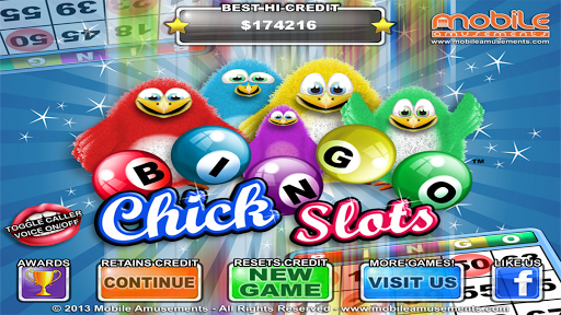 【免費博奕App】Bingo Chick Slots PREMIUM-APP點子