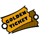 Golden Ticket Barcode Manager