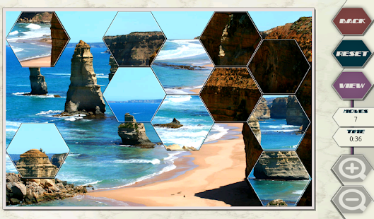 HexSaw - Australia Screenshots 10