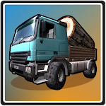 Truck Delivery 3D Apk