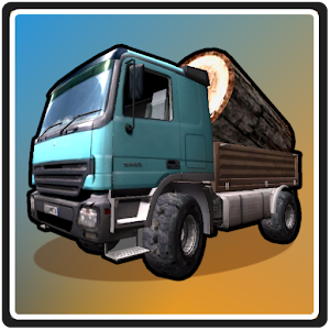 Truck Delivery 3D for PC and MAC