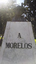 Busto De Morelos 
