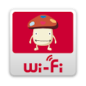 docomo Wi-Fiかんたん接続 logo