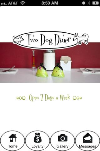 Two Dog Diner