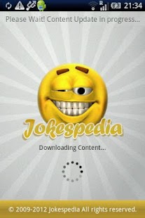 Jokespedia - Funny Jokes App