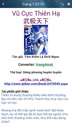 Doc truyen | Tang Thu Vienのおすすめ画像4