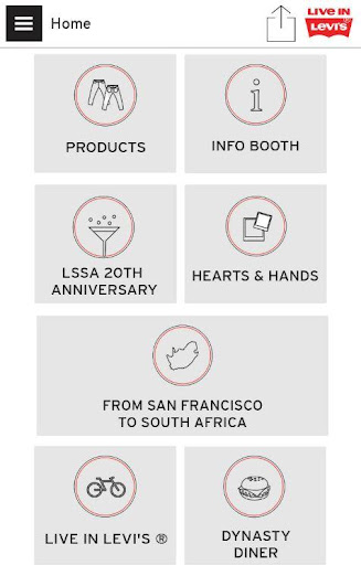 免費下載商業APP|Live in Levi’s® South Africa app開箱文|APP開箱王